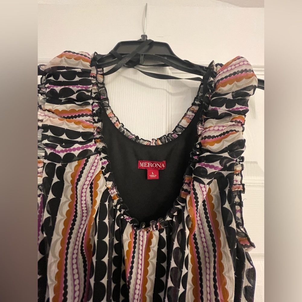 Merona Dress